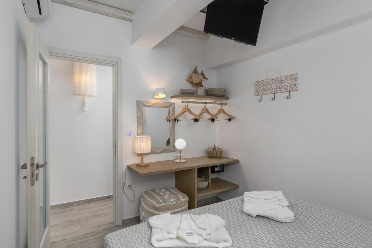 Orama Suites Milos Adamantas  Luaran gambar