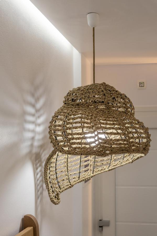 Orama Suites Milos Adamantas  Luaran gambar