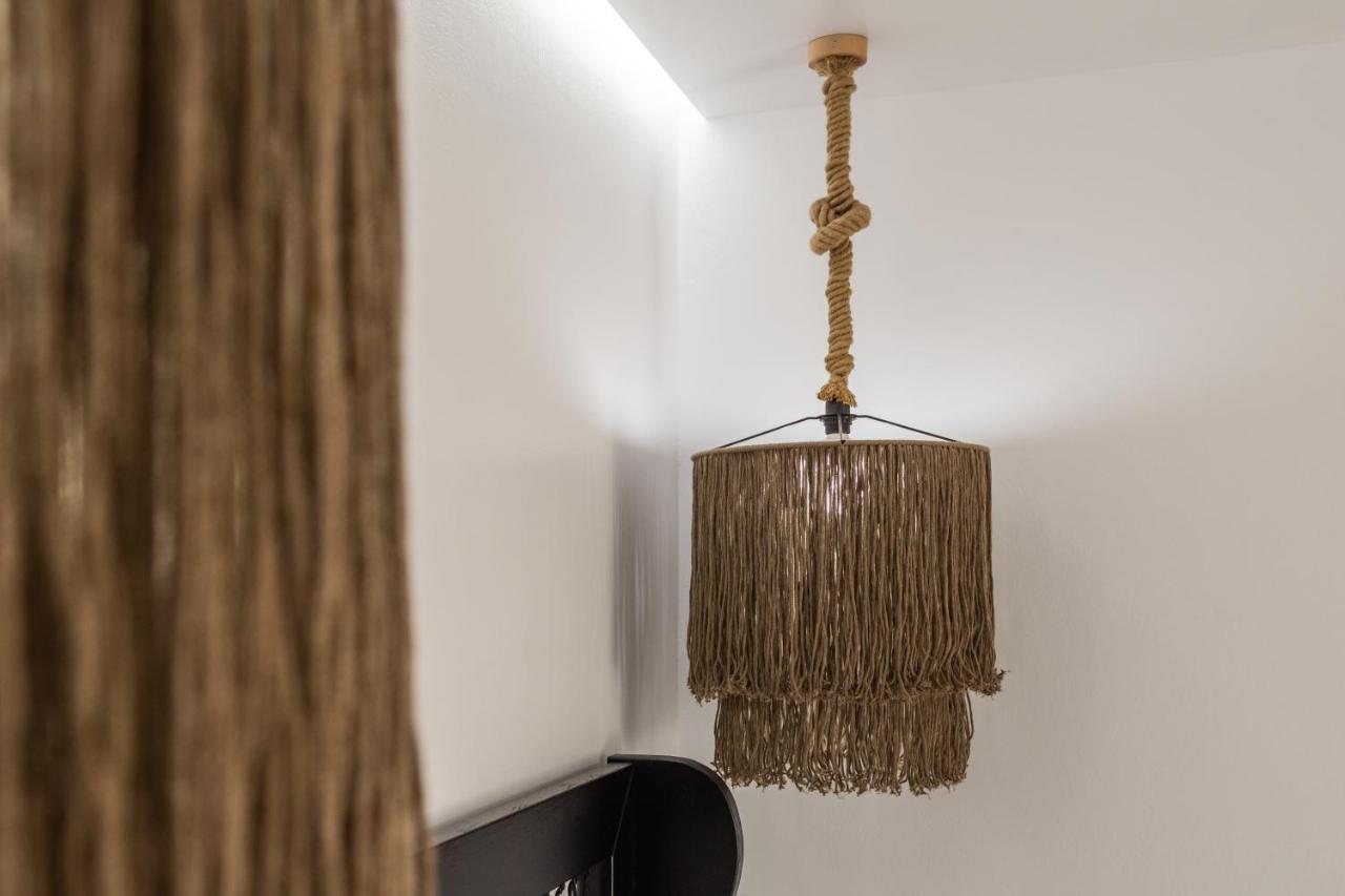 Orama Suites Milos Adamantas  Luaran gambar